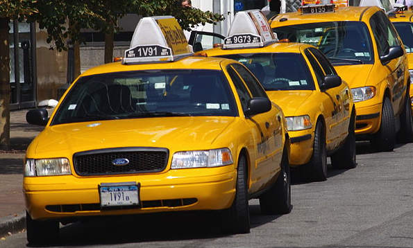 taxi-cabs | MJMInnovations.com