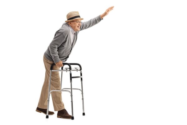 Senior Transportation and How It Helps Improve Comfort for Seniors