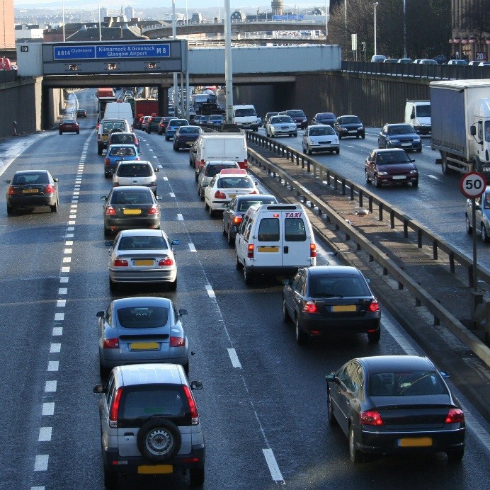 Transportation Scheduling Software to Help Avoid Heavy Traffic Conditions