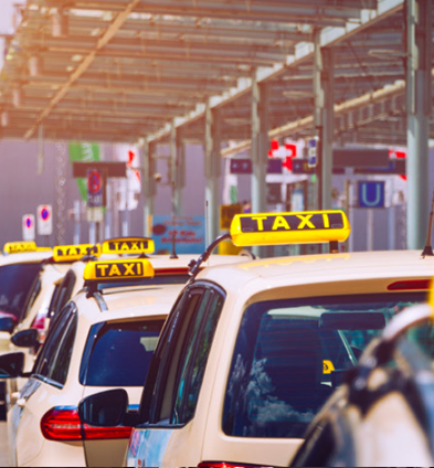 airport